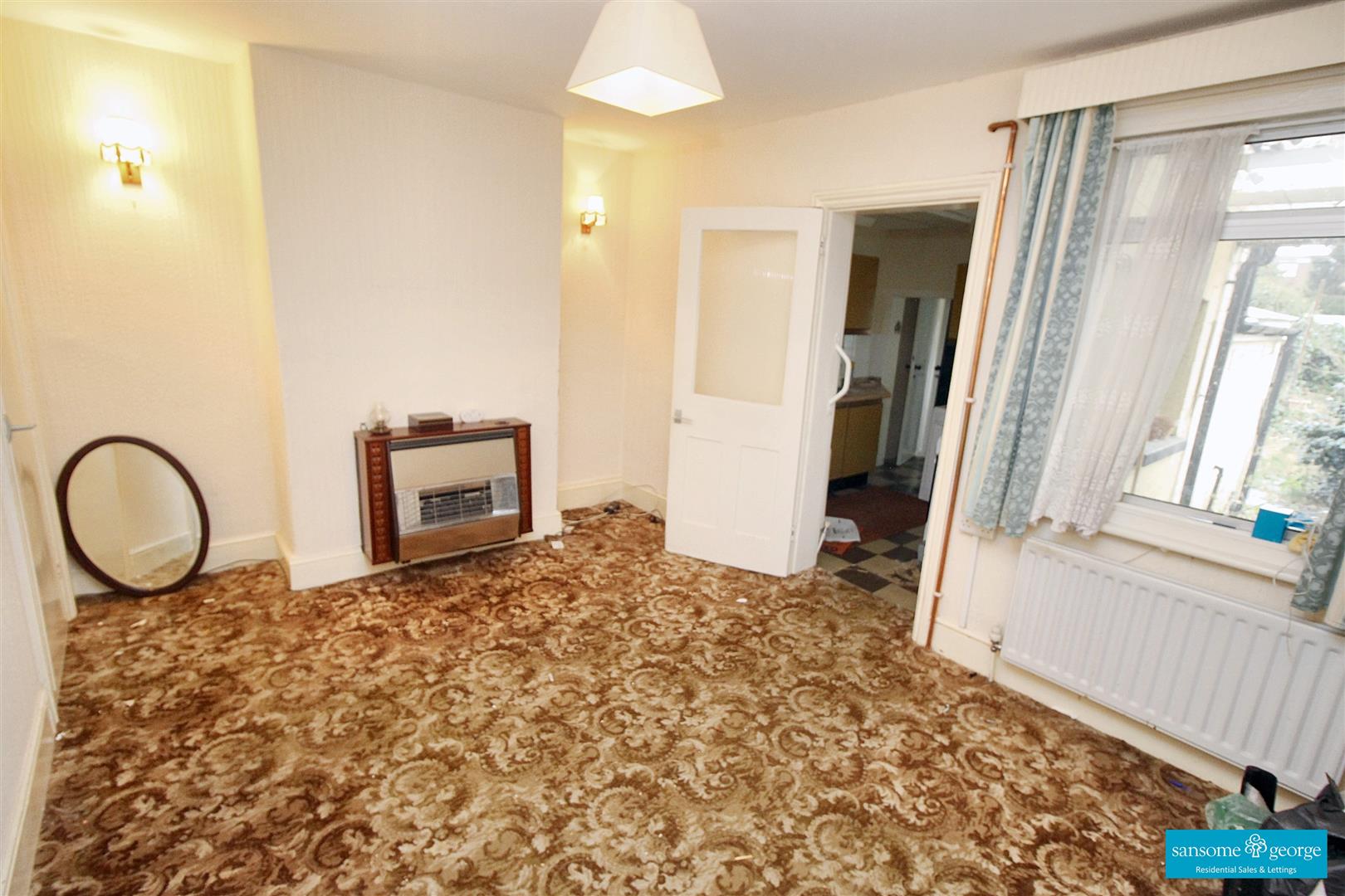 3 bed property in Elm Park Road, Reading